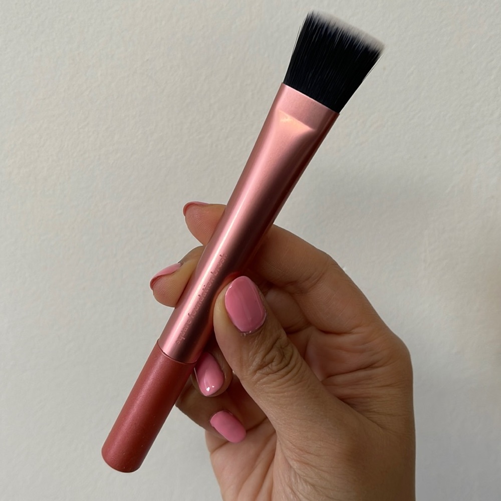 Real techniques square brush